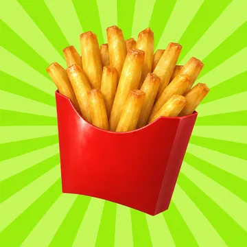 Fries